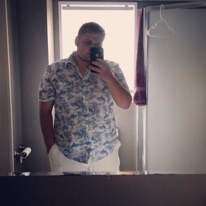 Meet your Posher, Austin r